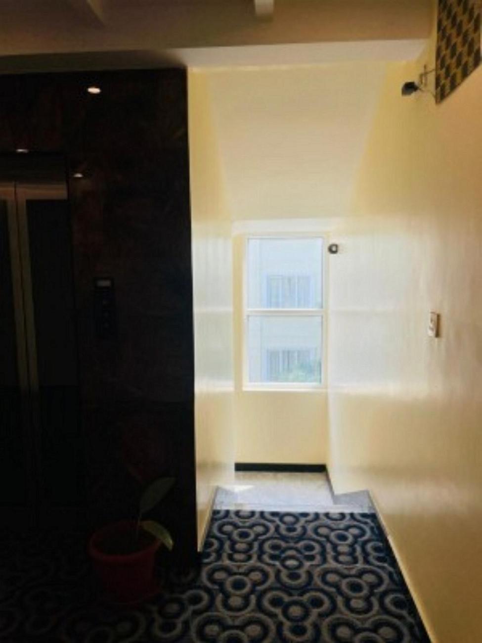 Vovo Hotels Yelahanka Dış mekan fotoğraf